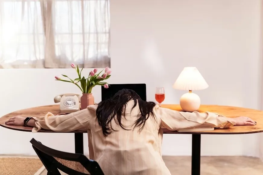 Signs of Iron Deficiency Hair Loss in Women