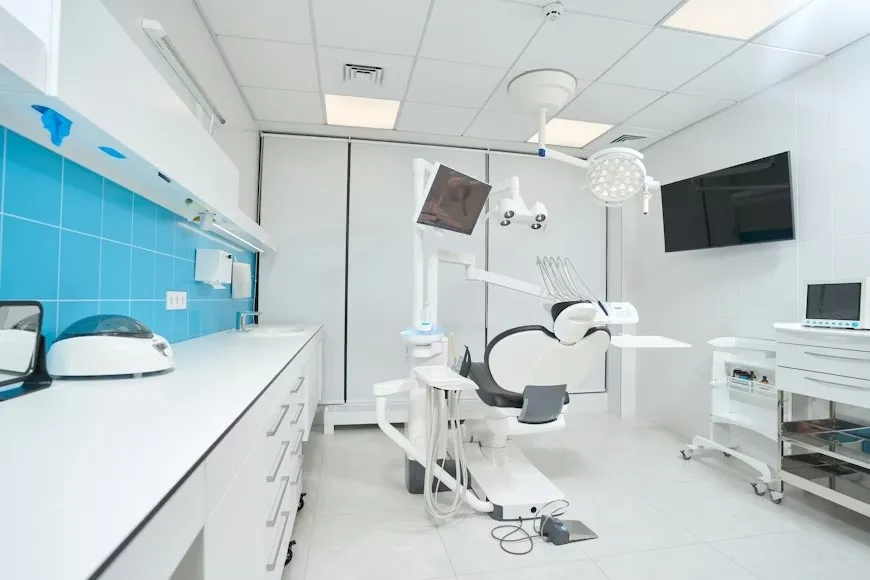 Advance clinic for Follicular Stem Cell Therapy